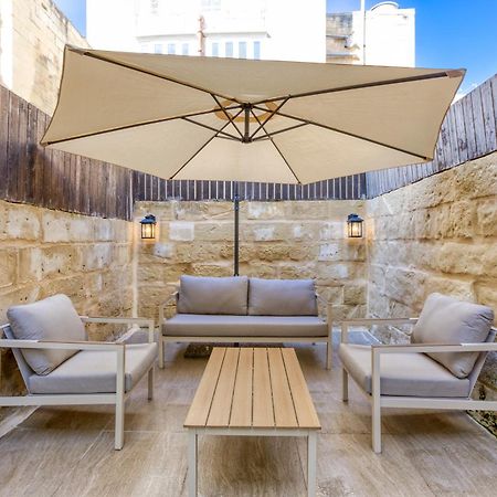 Villa Sliema Luxury House Exterior foto