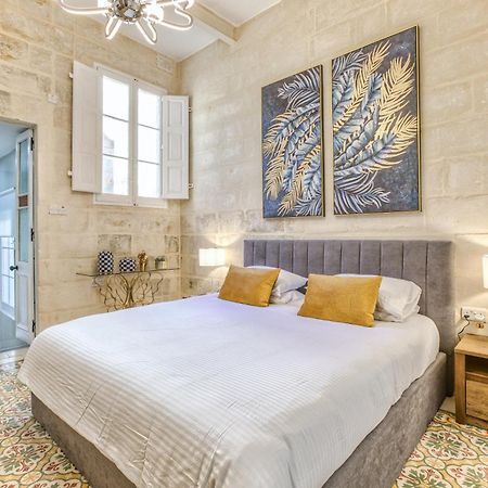 Villa Sliema Luxury House Exterior foto