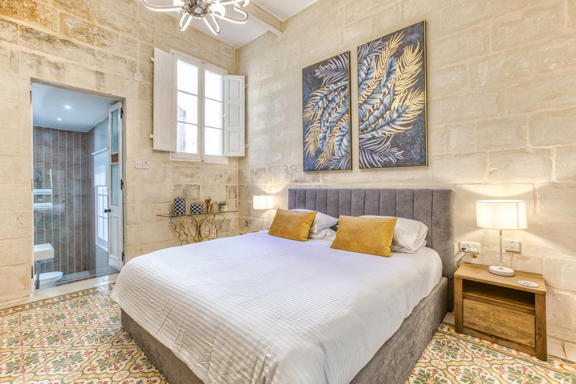 Villa Sliema Luxury House Exterior foto