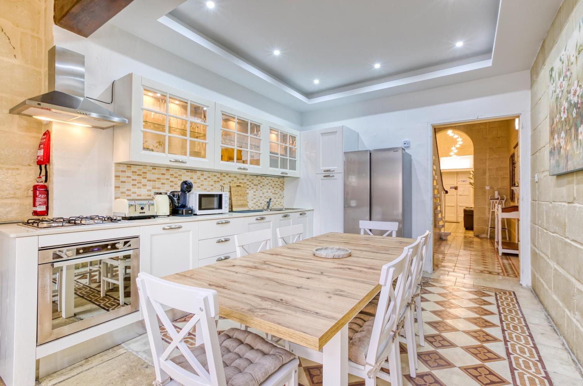 Villa Sliema Luxury House Exterior foto