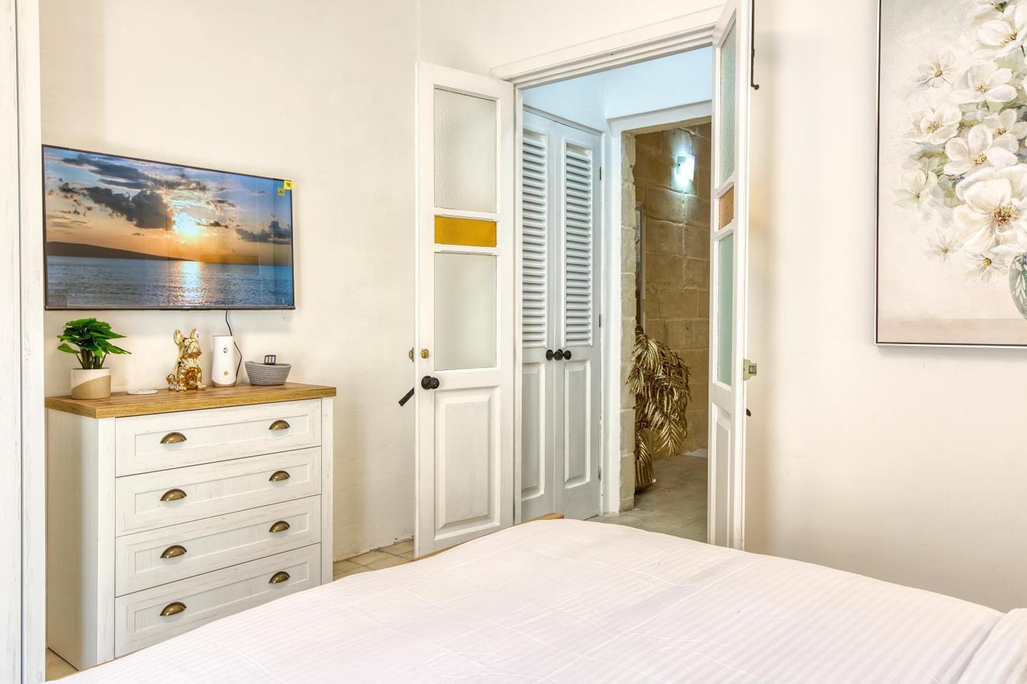 Villa Sliema Luxury House Exterior foto