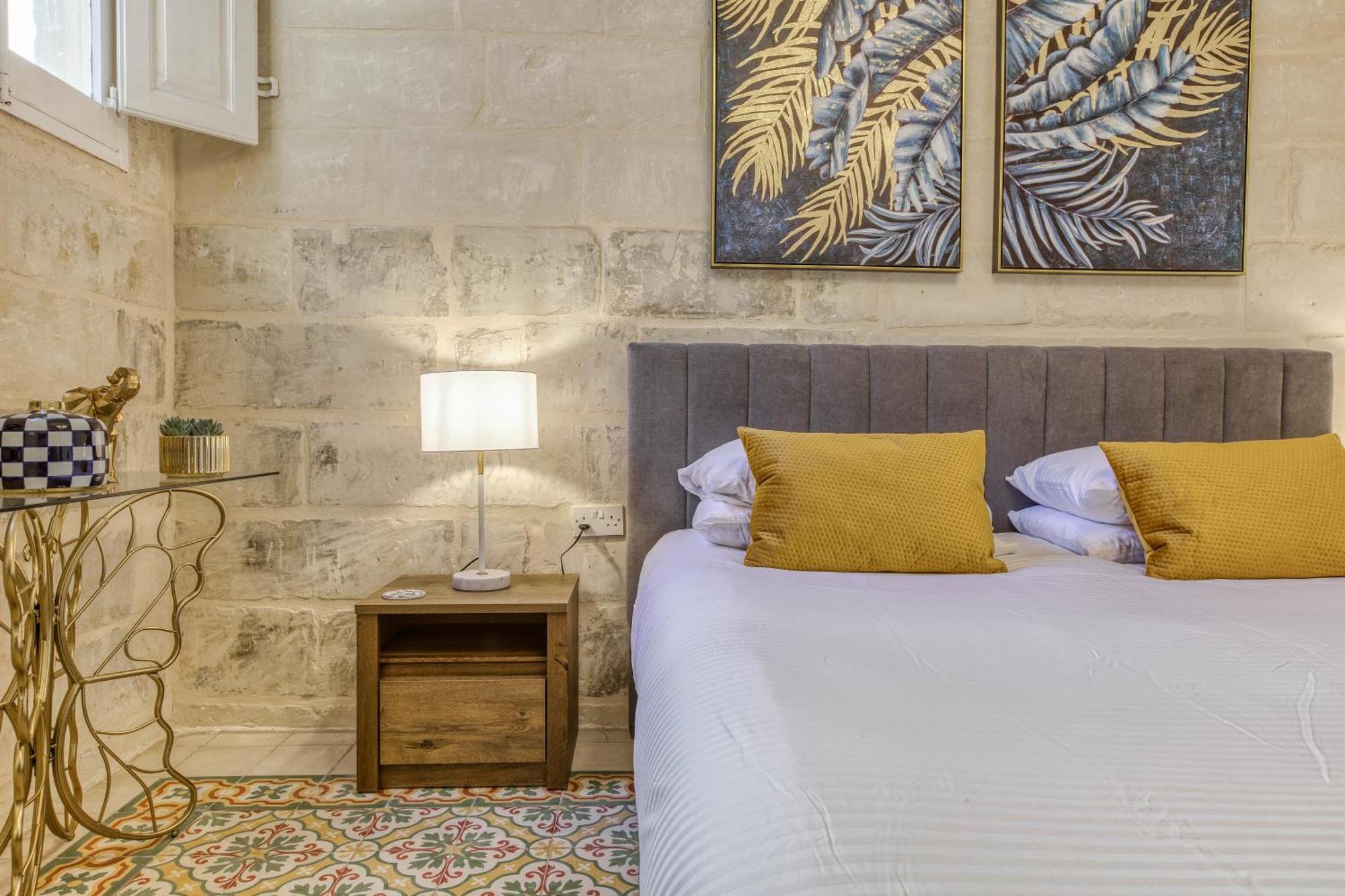 Villa Sliema Luxury House Exterior foto