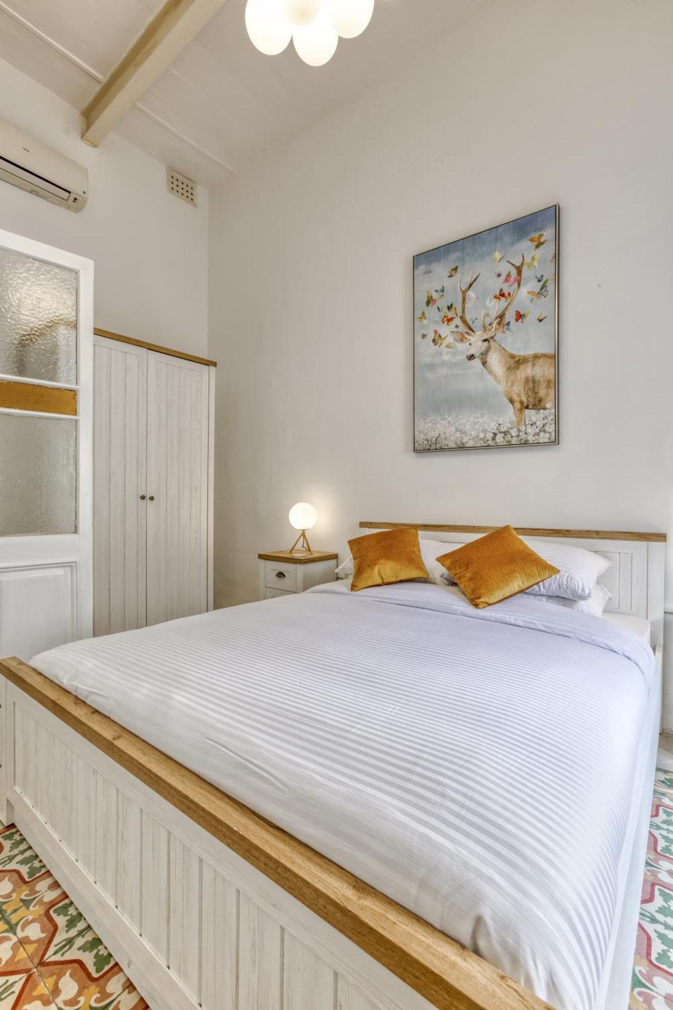 Villa Sliema Luxury House Exterior foto