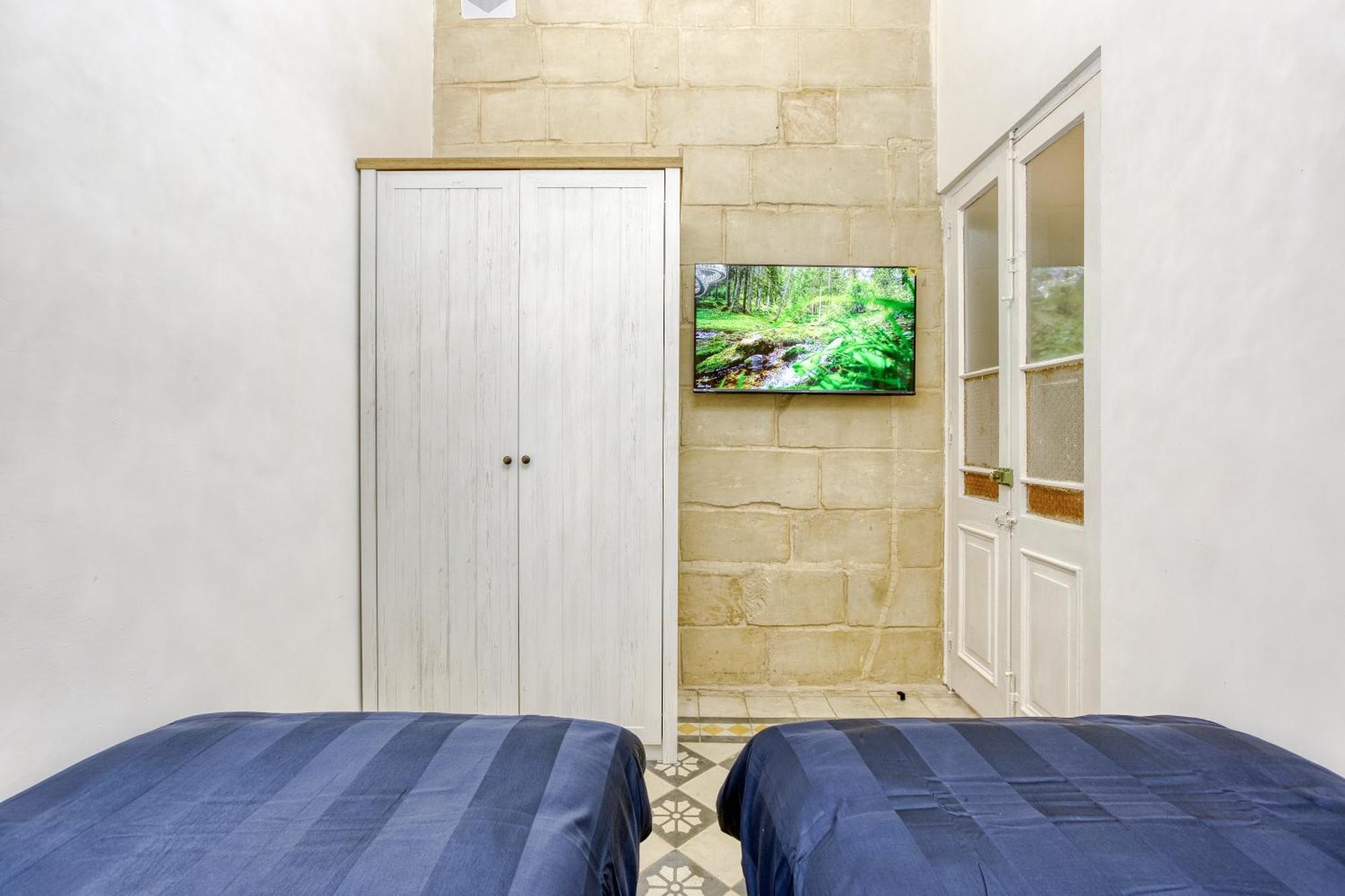 Villa Sliema Luxury House Exterior foto