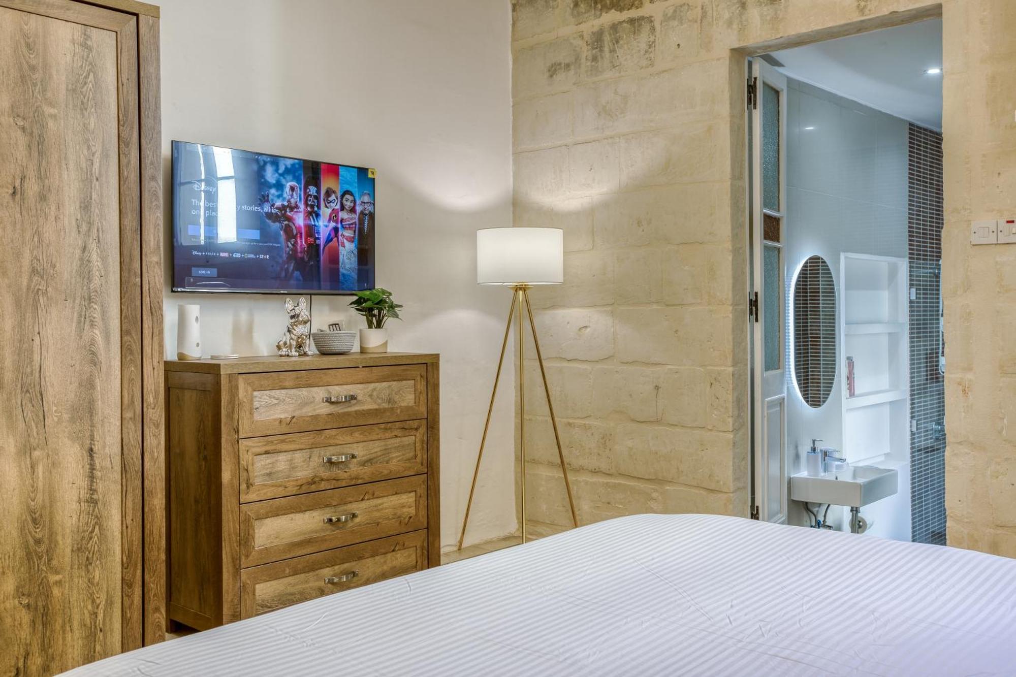 Villa Sliema Luxury House Exterior foto
