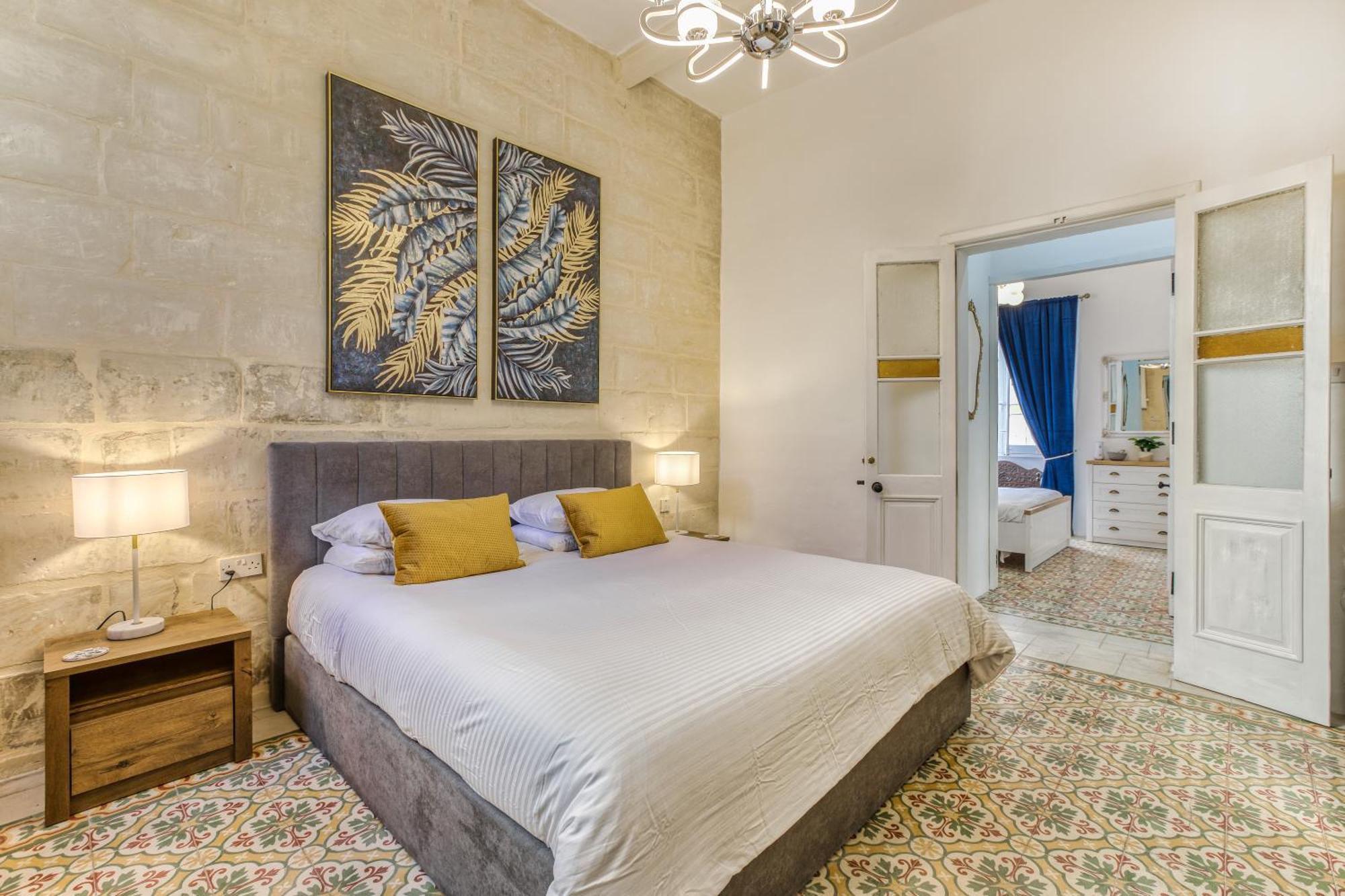 Villa Sliema Luxury House Exterior foto