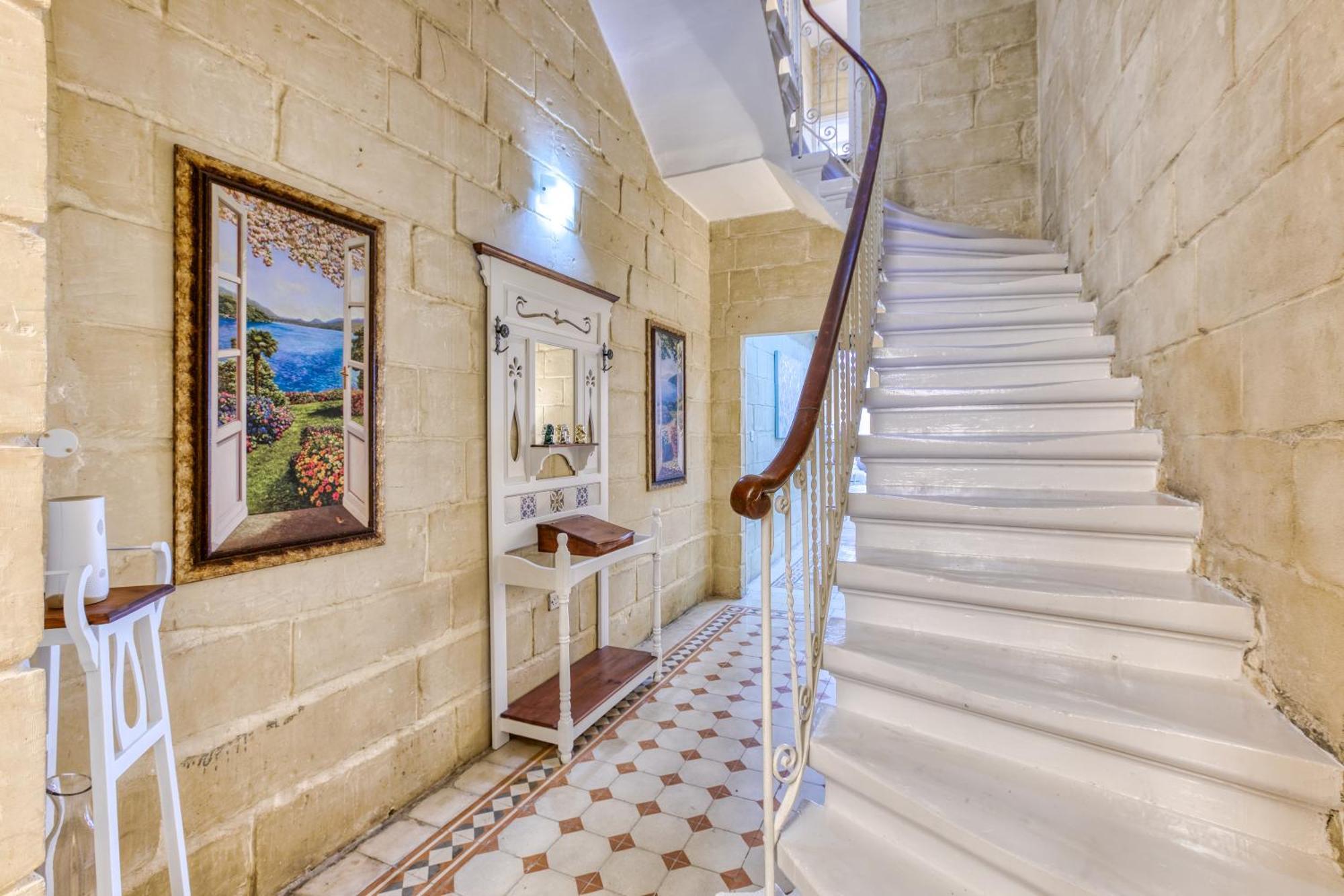 Villa Sliema Luxury House Exterior foto