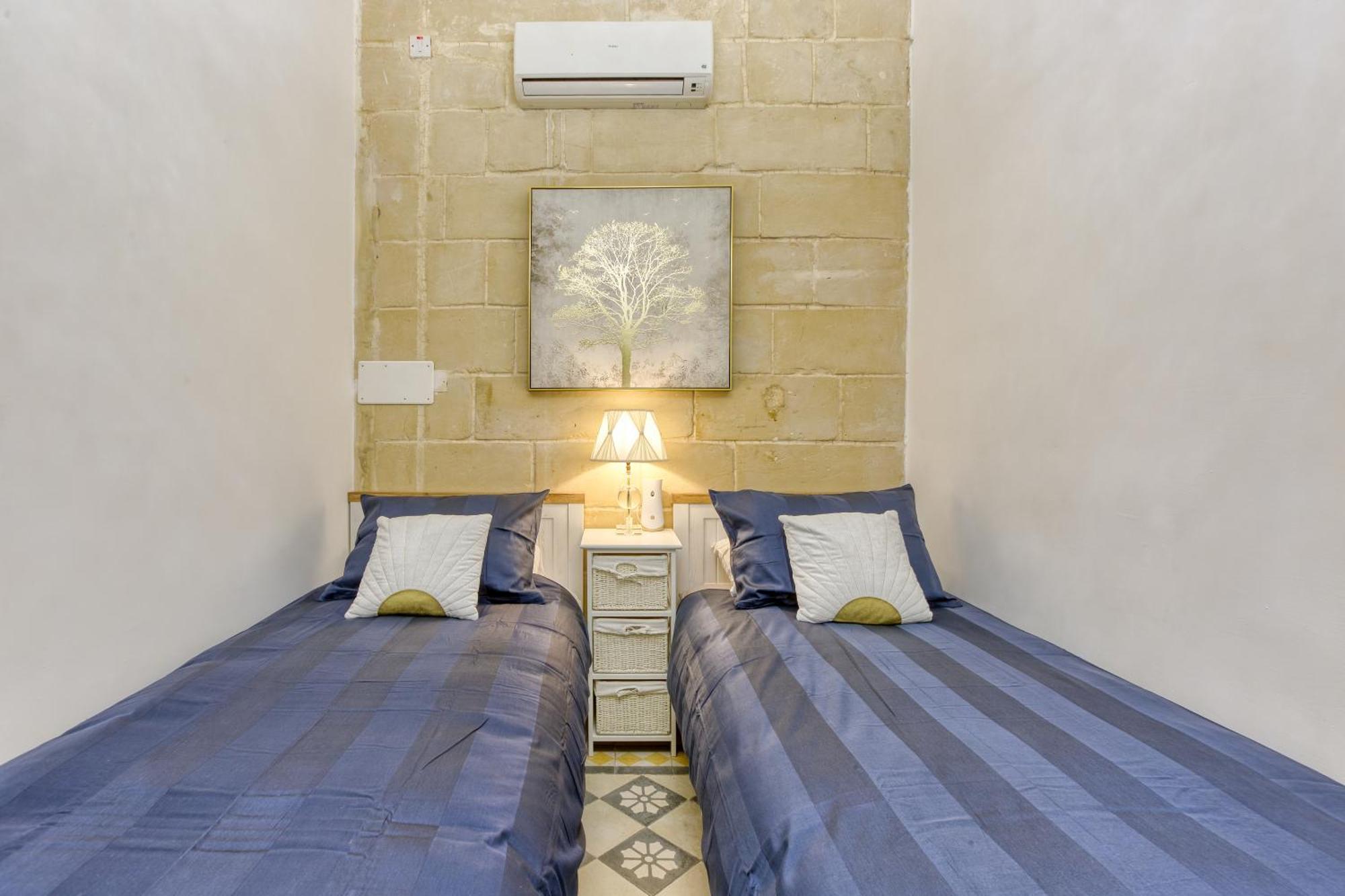 Villa Sliema Luxury House Exterior foto