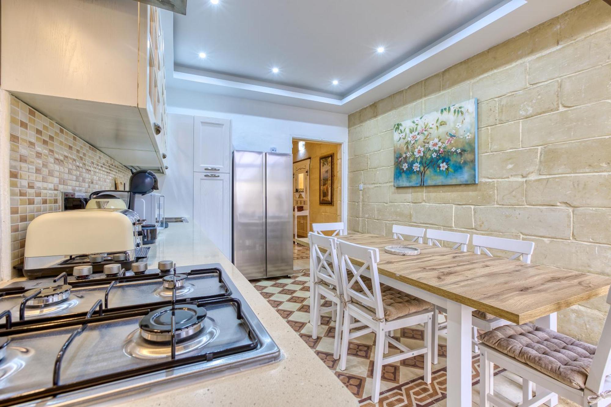 Villa Sliema Luxury House Exterior foto