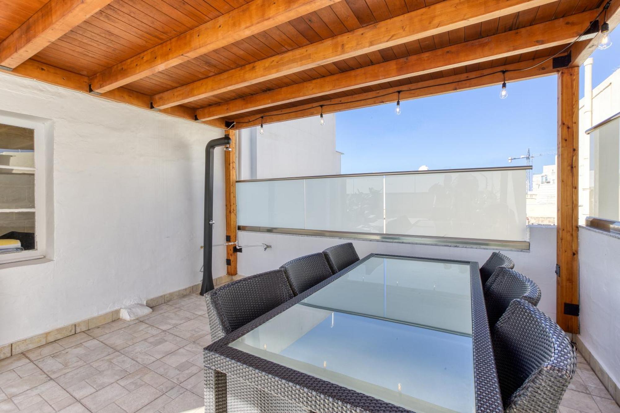 Villa Sliema Luxury House Exterior foto