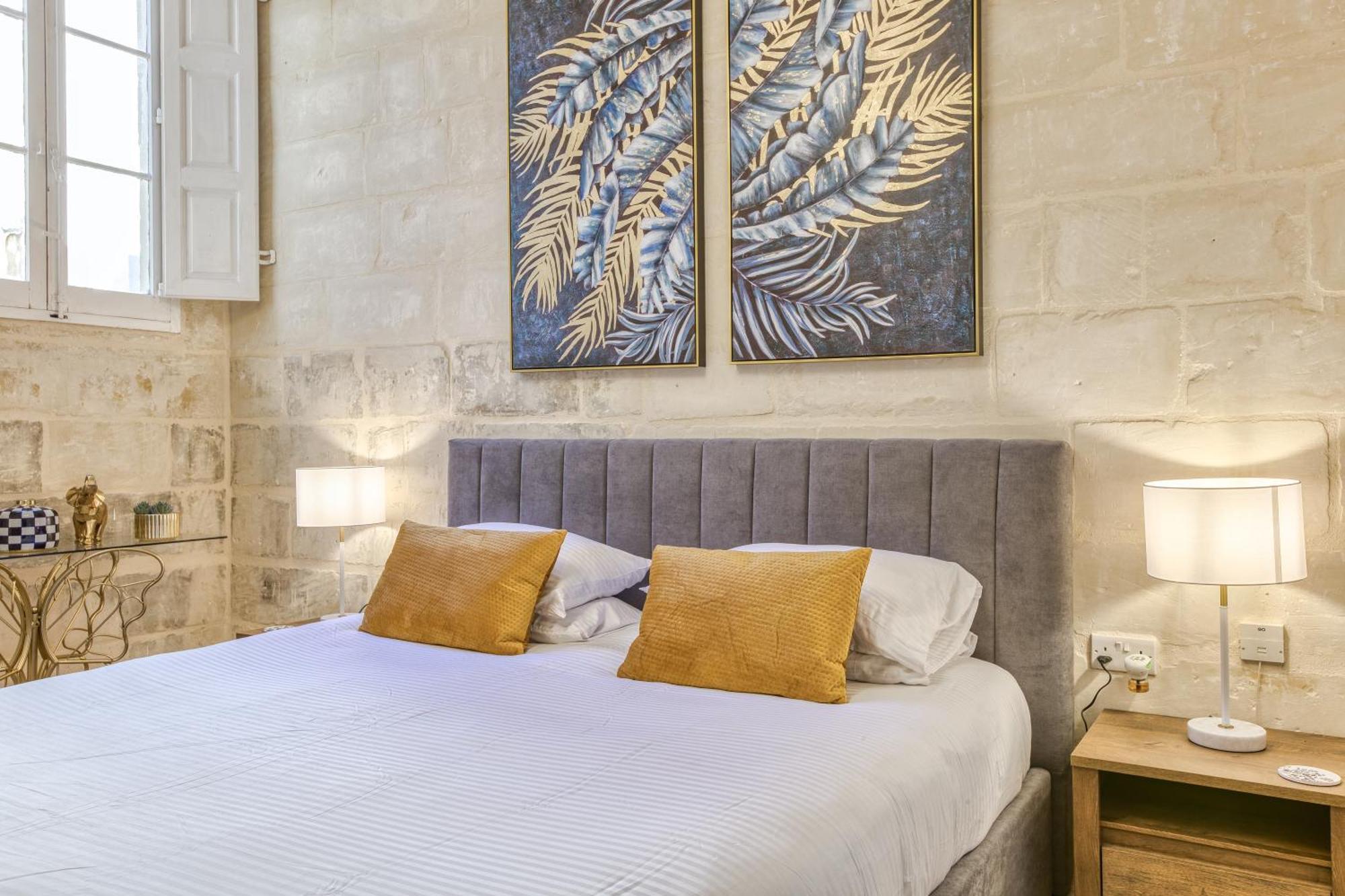 Villa Sliema Luxury House Exterior foto