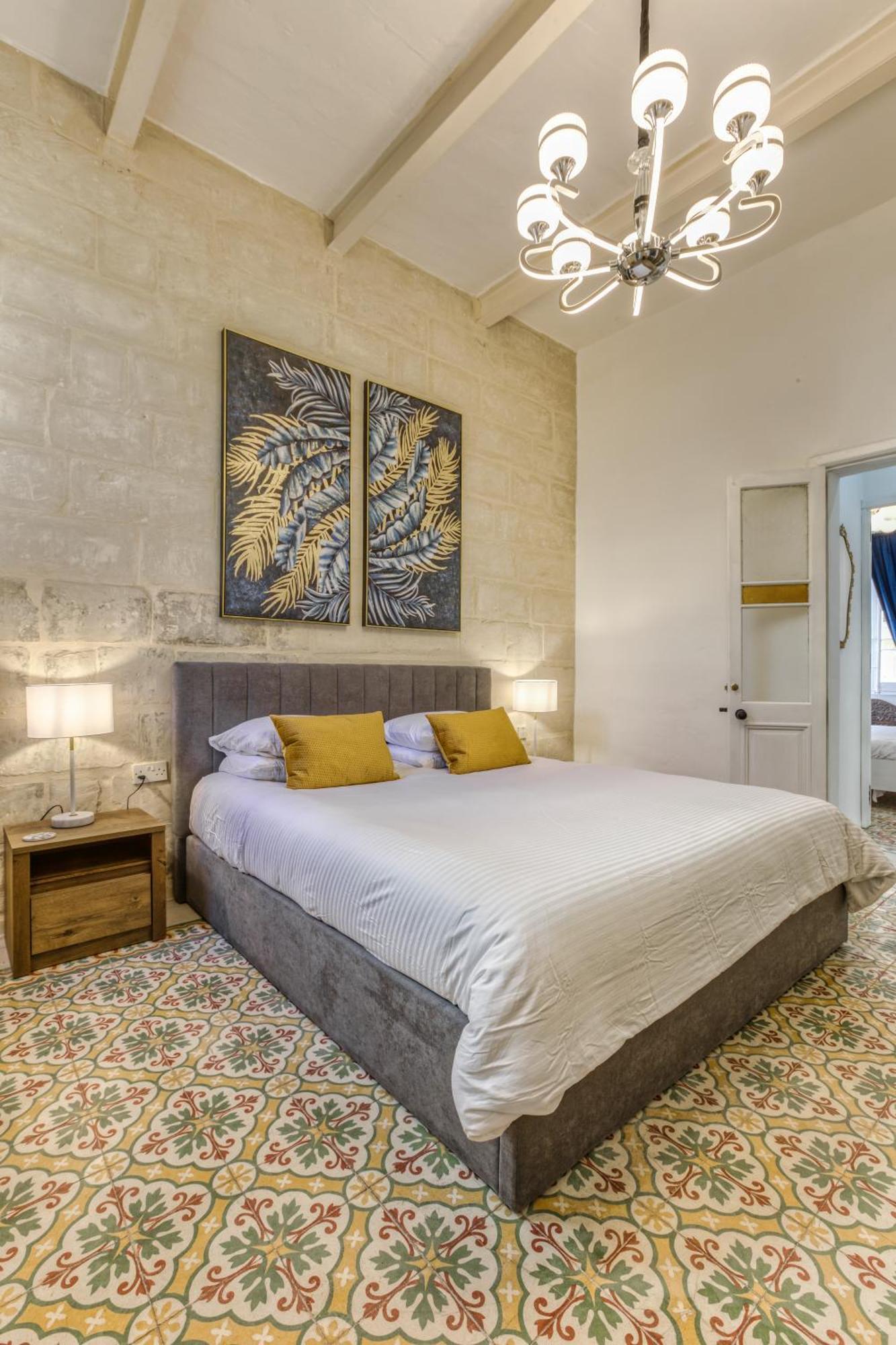 Villa Sliema Luxury House Exterior foto